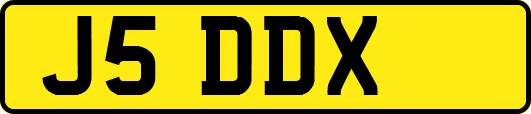 J5DDX