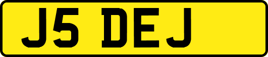 J5DEJ