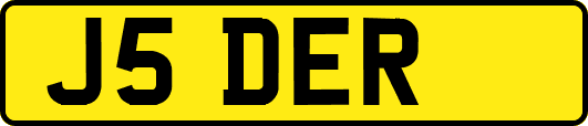 J5DER