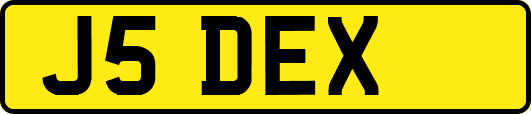 J5DEX