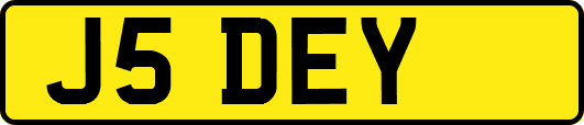 J5DEY