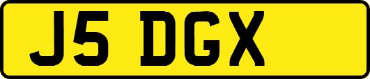 J5DGX