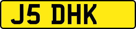 J5DHK