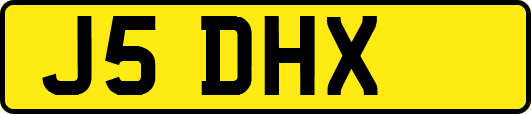 J5DHX