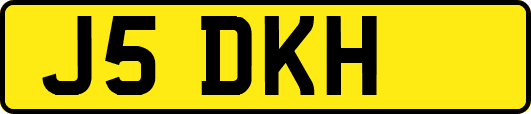 J5DKH