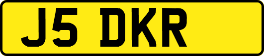 J5DKR