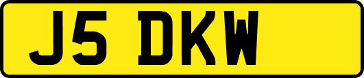 J5DKW