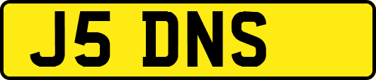 J5DNS