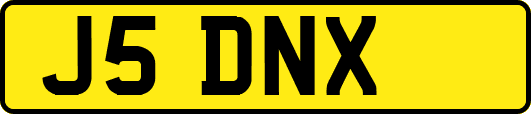 J5DNX