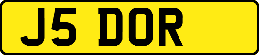 J5DOR