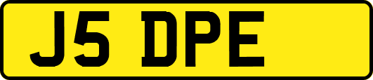 J5DPE