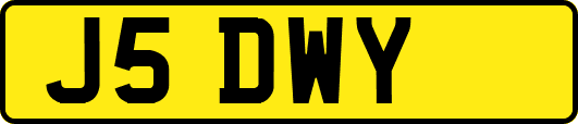 J5DWY