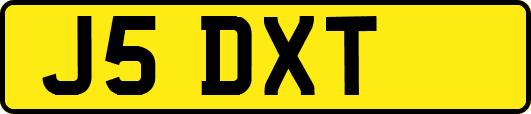 J5DXT