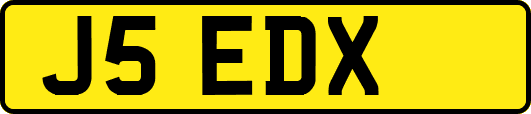 J5EDX