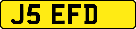J5EFD