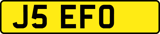 J5EFO