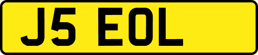 J5EOL