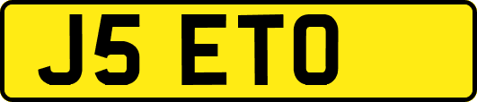 J5ETO