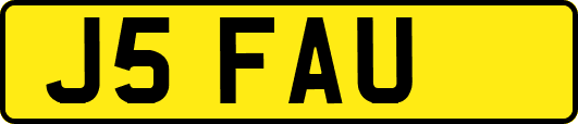 J5FAU