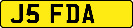 J5FDA