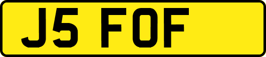 J5FOF