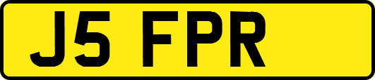 J5FPR
