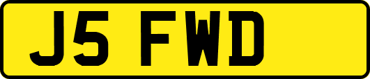 J5FWD