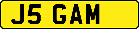 J5GAM