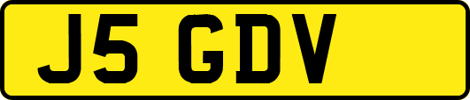 J5GDV