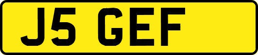 J5GEF