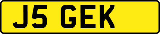 J5GEK