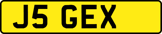 J5GEX
