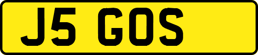J5GOS