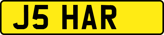 J5HAR