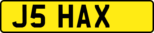 J5HAX