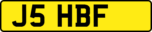 J5HBF