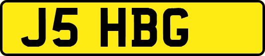 J5HBG