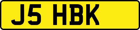 J5HBK