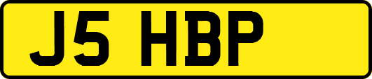 J5HBP