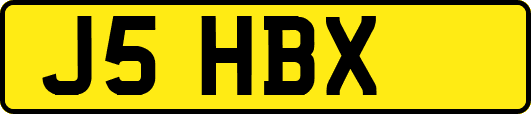 J5HBX