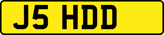 J5HDD