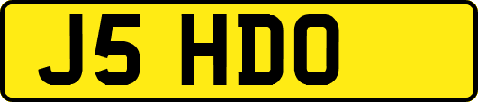 J5HDO