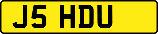 J5HDU
