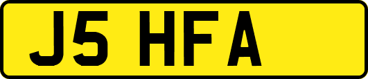 J5HFA