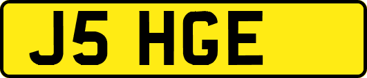 J5HGE