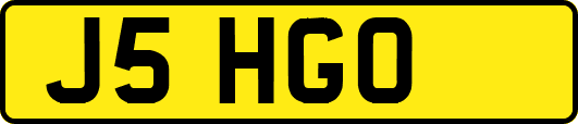 J5HGO