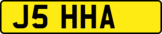 J5HHA