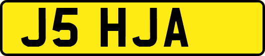 J5HJA
