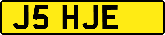 J5HJE
