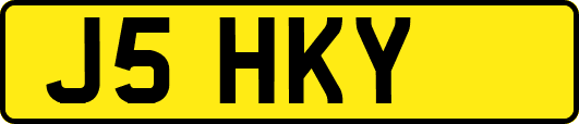 J5HKY
